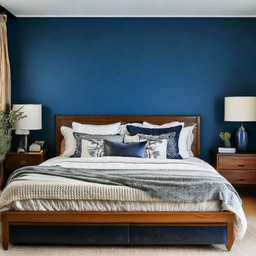 Bedroom Color Ideas That Will Dominate 2025