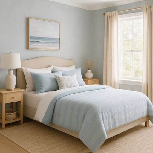 Best Bedroom Colors for Sleep