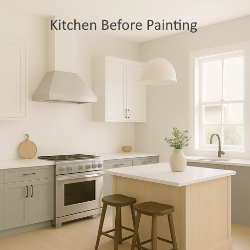 How To Choose The Best Paint Finish For Kitchen Walls